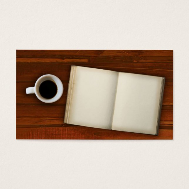 Café Break (Frente)