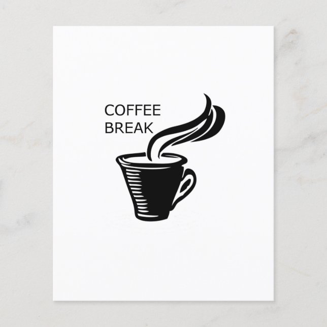 Café Break (Frente)