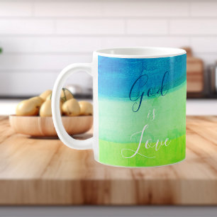 Café Brinde de Evento da Igreja Caneca Deus é Amor