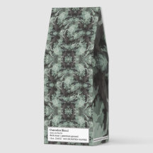 Café Camo Verde