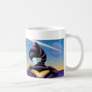 Café Caneca 02 da Escorpião de Idolz