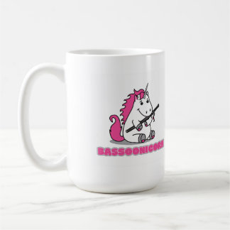 Café Caneca 15oz. de Bassoonicorn