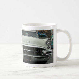 Café Caneca 1955 de Buick