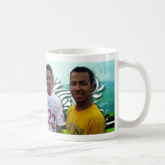Café Caneca #1 de OYE