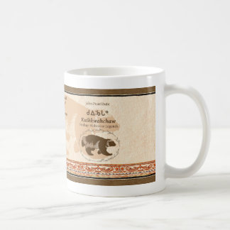 Café Caneca 1 de Wolverine