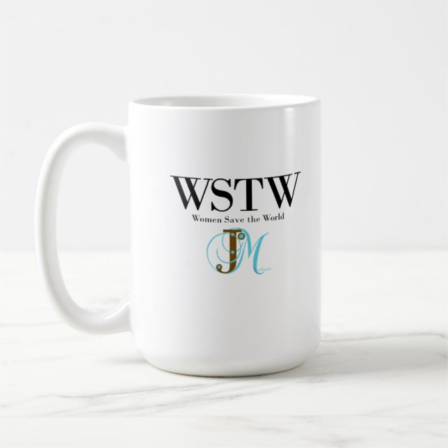Café Caneca 1 de WSTW (Esquerda)