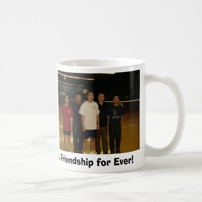 Café Caneca 2007 da reunião de Edmonton (Direita)