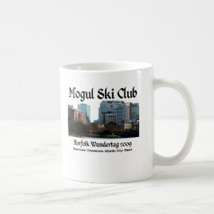 Café Caneca 2009 de Volksmarch