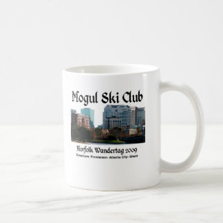 Café Caneca 2009 de Volksmarch