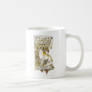 Café Caneca 2011 de Joyce Chin do logotipo de