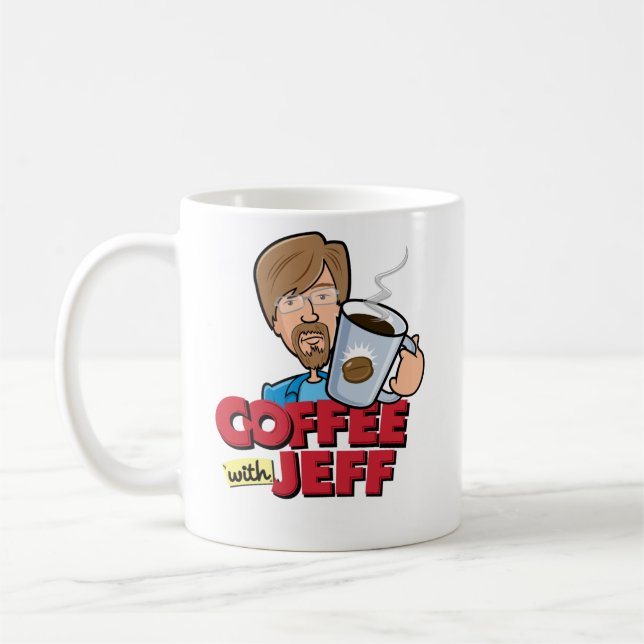 Café Caneca 2013 de CWJ (Esquerda)