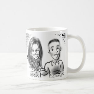 Café Caneca 2014a das caricaturas do chá de panela
