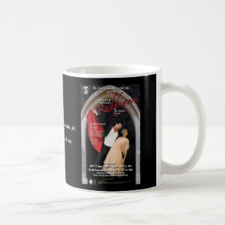 Café Caneca 2018 da mostra de Ruddigore