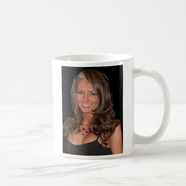Café Caneca 2 da imagem do alvorecer de ENW (Direita)