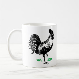 Café Caneca #2 de KOA 2010