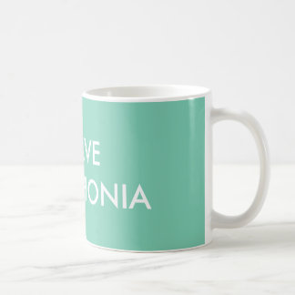 Café Caneca 2 de Misophonia - cerceta