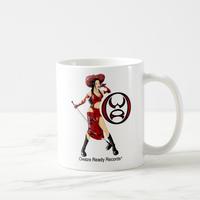 Café Caneca 2 de OWR (Direita)