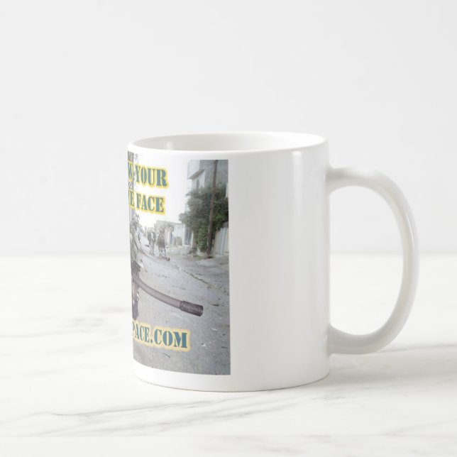 Café Caneca 2 de SOCOMspace (Direita)