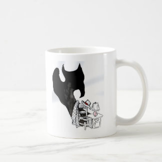 Café Caneca 3 de novembro