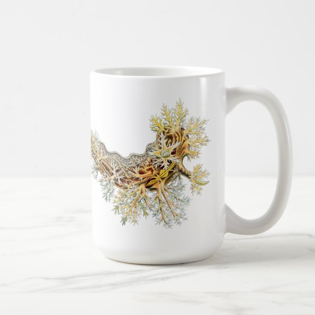 Café Caneca 3 de Nudibranch (Direita)