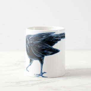 Café Caneca 4 de Grackle