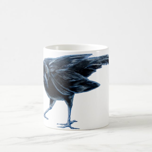 Café Caneca 4 de Grackle (Centro)