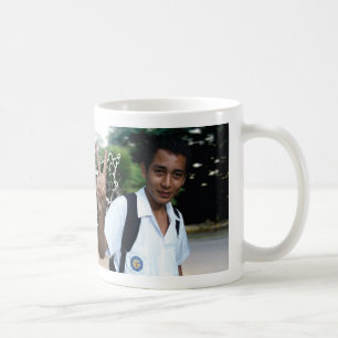 Café Caneca #4 de OYE