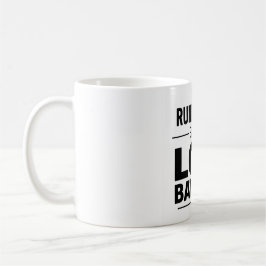Café Caneca Acabando a Bateria | Gif de Humor Engraçado
