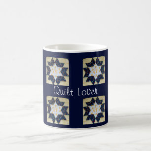 Café Caneca - Amante de Colchas