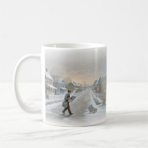 Café Caneca American Pie Cidade Fantasma Memória de Inv