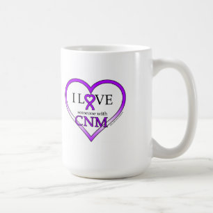 Café Caneca - amor de I alguém com CNM