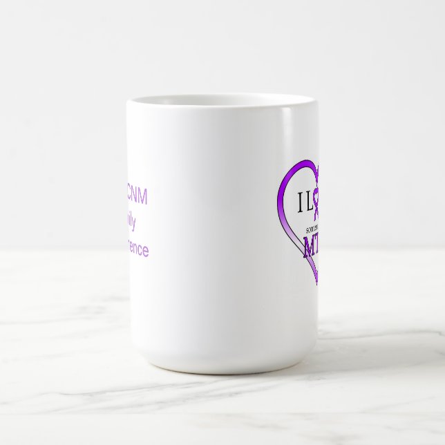 Café Caneca - amor de I alguém com MTM (Centro)