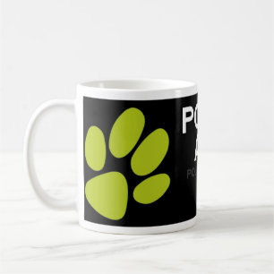 Café Caneca animal política de RSPCA