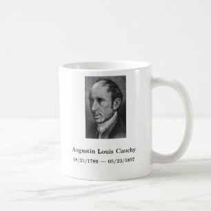 Café Caneca - as contribuições complexas de Cauchy