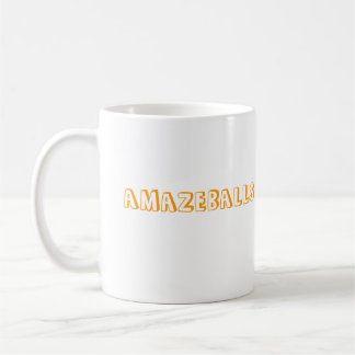 Café Caneca Assorted de Amazeballs