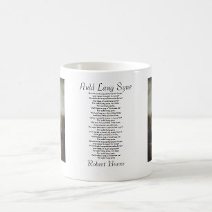 Café Caneca Auld de Lang Syne