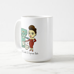 Café Caneca Bargasm: Agora Disponível em Tiros de Expre