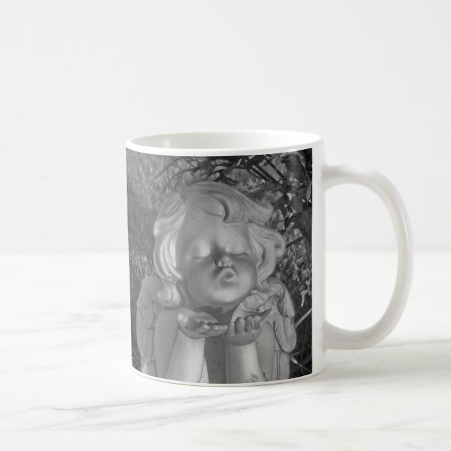Café Caneca Beijo de Anjo (Direita)