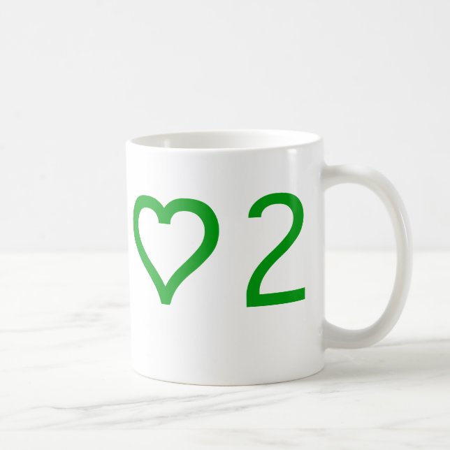 Café Caneca Branca Clássica de 325 ml 802 Branco (Direita)