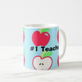 Café Caneca Branca Clássica de 330ml