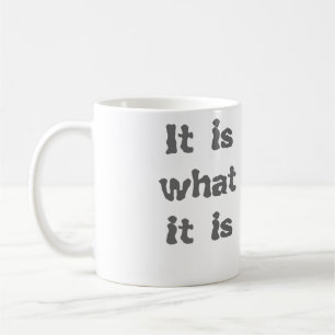 Café Caneca branca de 11oz
