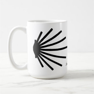 Café Caneca Caminho de Santiago