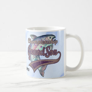 Café Caneca Campeão de Pesca Neto
