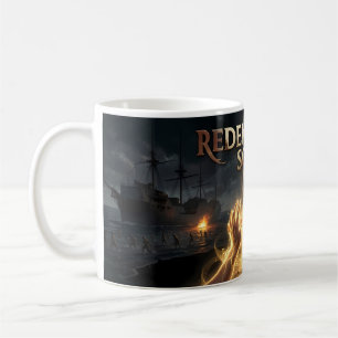 Café Caneca Cena Jornada de Liberdade Canção de Redençã