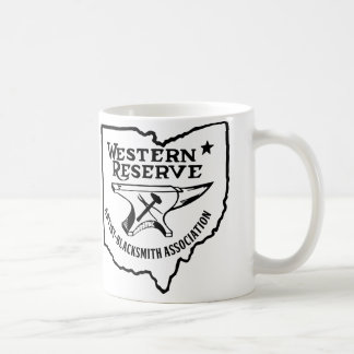 Café Caneca cerâmica de WRABA