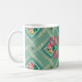 Café Caneca certificada de Badass