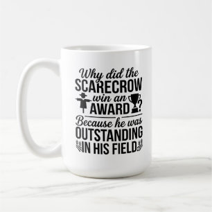 Café Caneca Clássica 15 oz Citação de Piada de Pai Engr