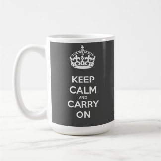 Café Caneca Clássica, 325 ml de Coffee Mug