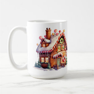 Café Caneca Clássica de 15 oz