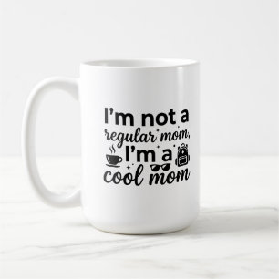 Café Caneca Clássica de 15oz com Citação de Amor por Ca